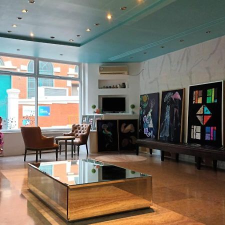 Hotel Tres Sargentos Buenos Aires Exterior foto