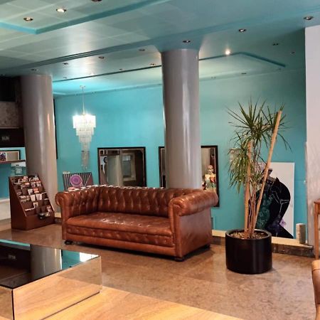 Hotel Tres Sargentos Buenos Aires Exterior foto