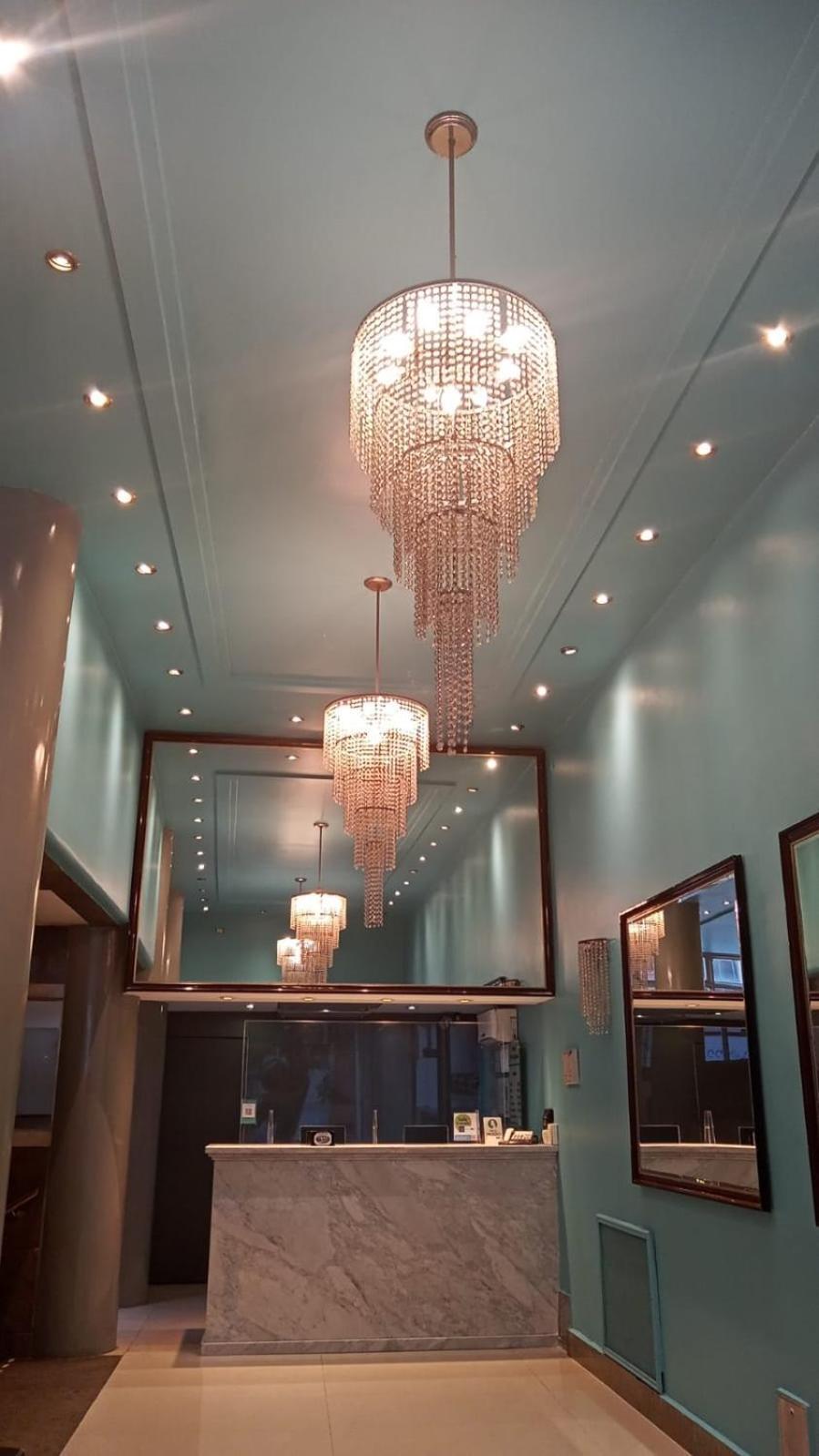Hotel Tres Sargentos Buenos Aires Exterior foto