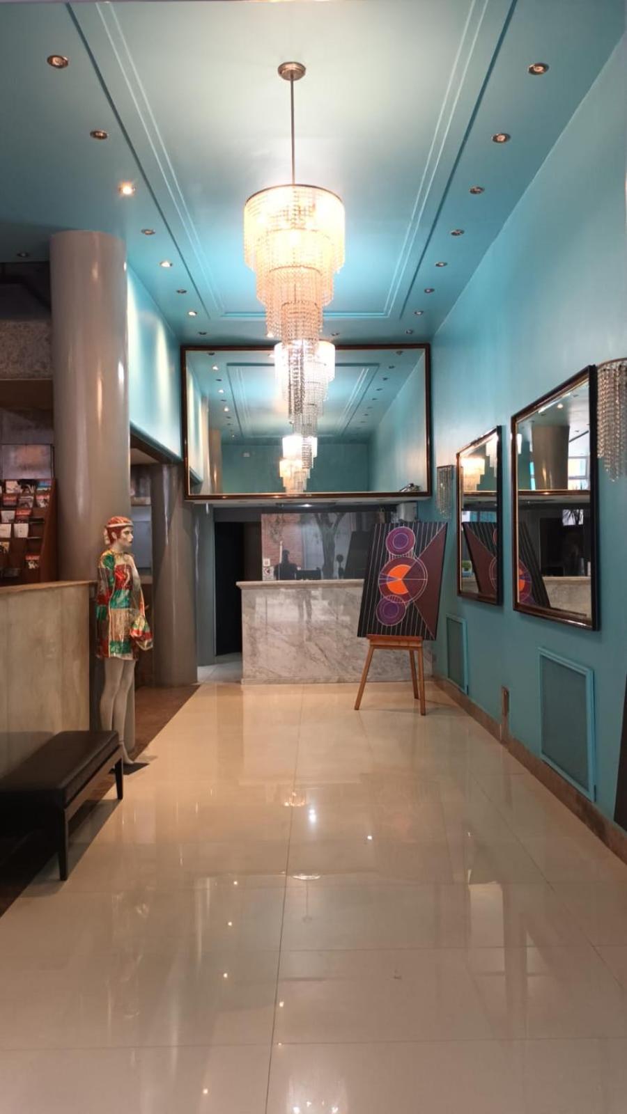 Hotel Tres Sargentos Buenos Aires Exterior foto